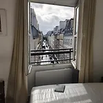 Elegant Haussmann Apartment 50M G Lafayette
